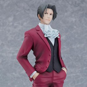 Miles Edgeworth Pop Up Parade