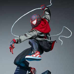 Miles Morales