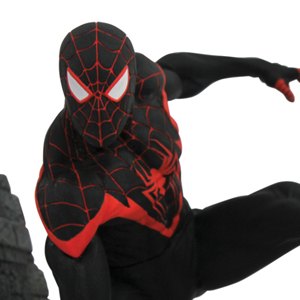 Spider-Man Miles Morales