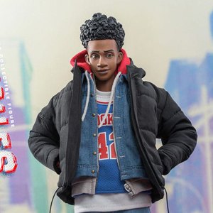Miles Morales