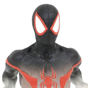 Miles Morales Camouflage (Previews SDCC 2021)