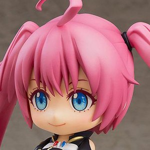 Milim Nendoroid