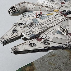 Millennium Falcon