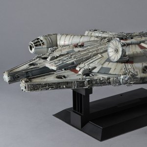 Millennium Falcon