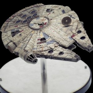 Millennium Falcon