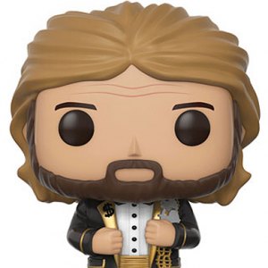 Million Dollar Man Ted Dibiase Pop! Vinyl