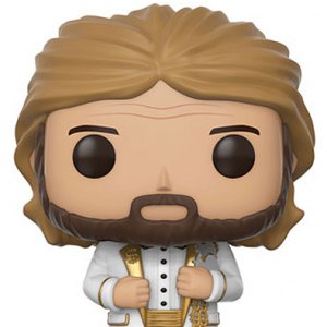 Million Dollar Man Ted Dibiase Pop! Vinyl (Chase)