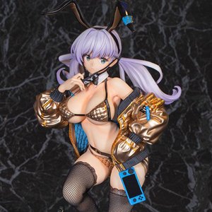 Mimi Usada Gold (Saitom)