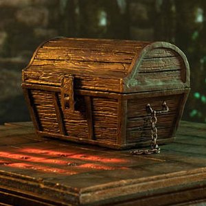 Mimic Chest