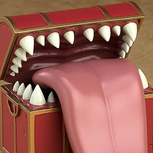 Mimic Nendoroid