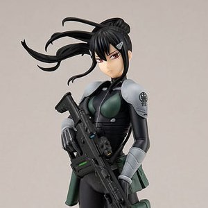 Mina Ashiro Pop Up Parade
