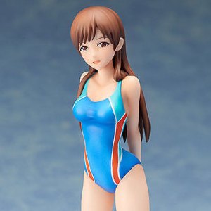 Minami Nitta Swimsuit