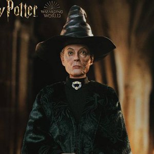 Minerva McGonagall Deluxe