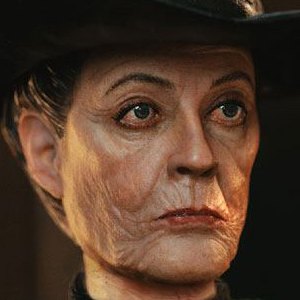 Minerva McGonagall Normal