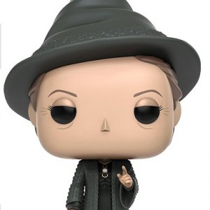 Minerva McGonagall Pop! Vinyl