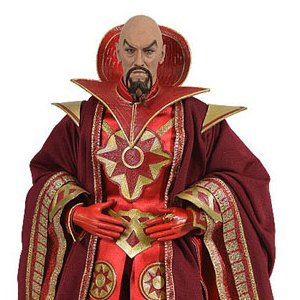 Ming The Merciless