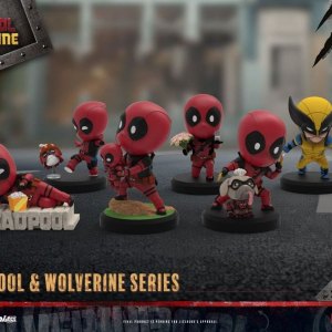 Egg Attack Mini 6-SET
