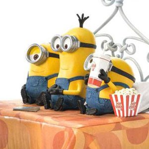 Minions TV