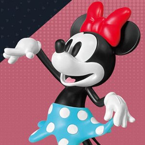 Minnie Mouse