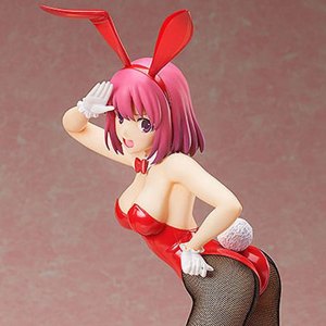 Minori Kushieda Bunny