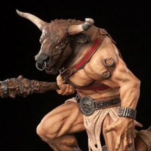 Minotaurus (studio)