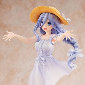 Mio Takamiya Summer Dress