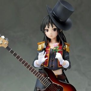 Mio Akiyama 5th Anni