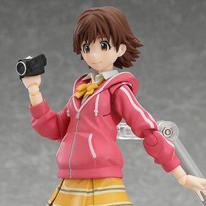Mio Honda Cinderella Project