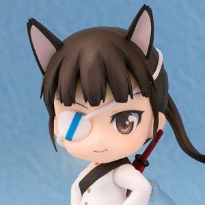 Mio Sakamoto Nendoroid