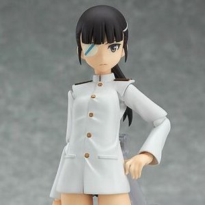 Mio Sakamoto