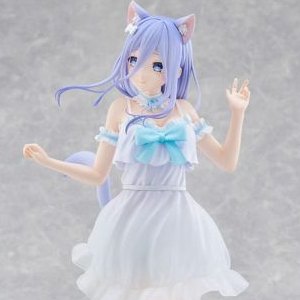 Mio Takamiya Tenitol Tall
