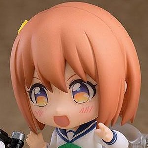 Mira Konohata Nendoroid