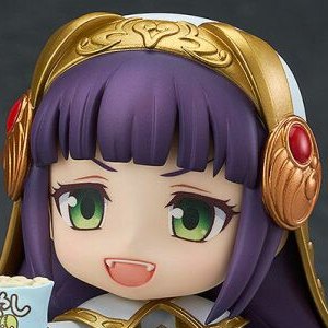 Mira Fenrietta Nendoroid