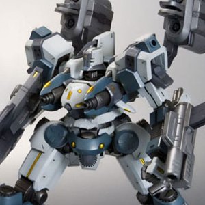 Mirage C04-Atlas Fox Eye