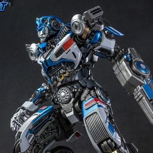 Mirage Oversea AMK Pro Series