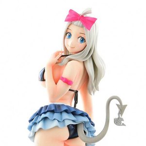 Mirajane Strauss Swimwear Pure In Heart Koakuma Bikini