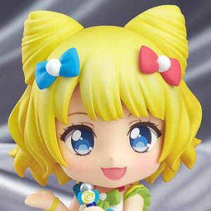 Mirei Minami Candy Alamode Cyalume Nendoroid