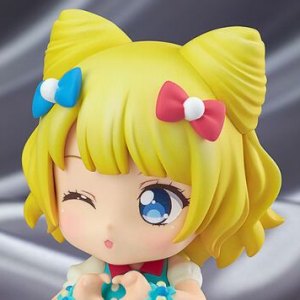 Mirei Minami Magical Clown Nendoroid