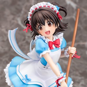 Miria Akagi Orikou Maid-san