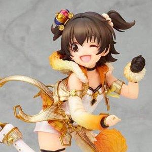 Miria Akagi Party Time Gold