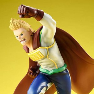 Mirio Togata Hero Suit