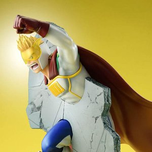 Mirio Togata Hero Suit DX