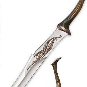 Mirkwood Infantry Sword