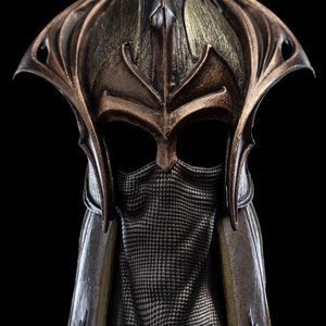 Mirkwood Palace Guard Helm