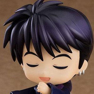 Miroku Nendoroid