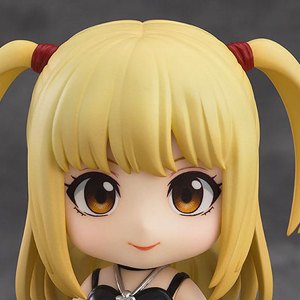 Misa Amane 2.0 Nendoroid
