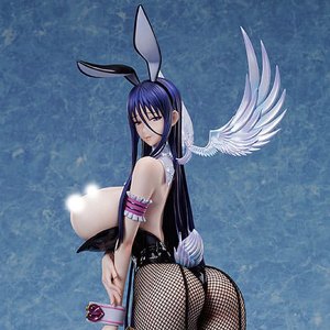 Misae Suzuhara Bunny Mahou Shoujo (Raita)