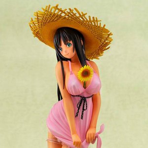 Misaki Shie Natsukusa Tokonatsu