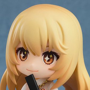 Misaki Shokuhou Nendoroid