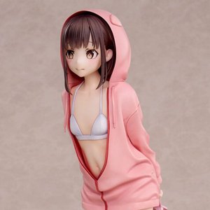 Misaki Swimsuit Hoodie (Jonsun)
